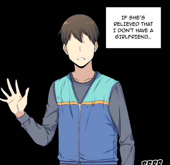 Excuse me, This is my Room [LObeam , kook] Chapter 2 – page 21