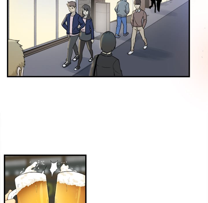 Excuse me, This is my Room [LObeam , kook] Chapter 2 – page 26