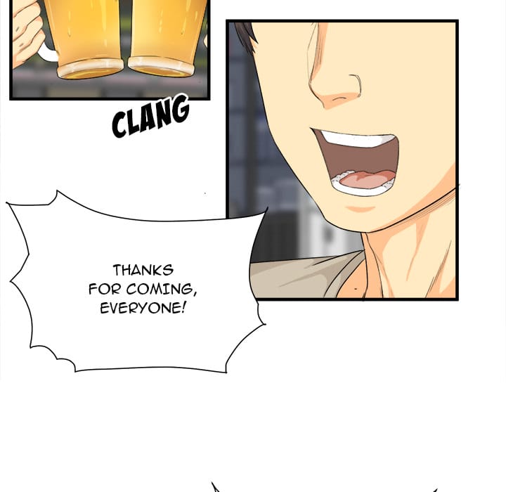 Excuse me, This is my Room [LObeam , kook] Chapter 2 – page 27