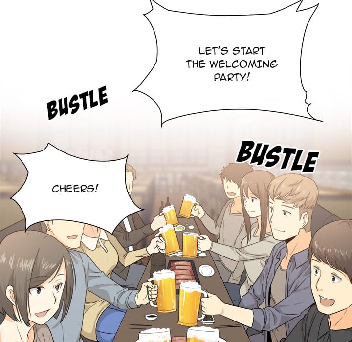 Excuse me, This is my Room [LObeam , kook] Chapter 2 – page 28