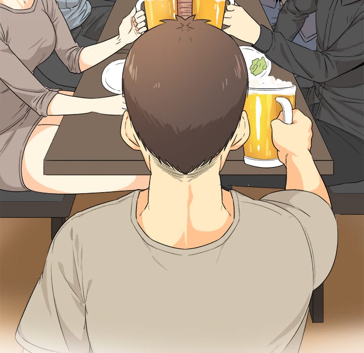 Excuse me, This is my Room [LObeam , kook] Chapter 2 – page 29