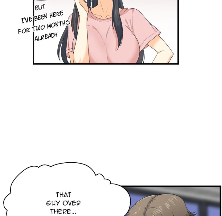 Excuse me, This is my Room [LObeam , kook] Chapter 2 – page 32