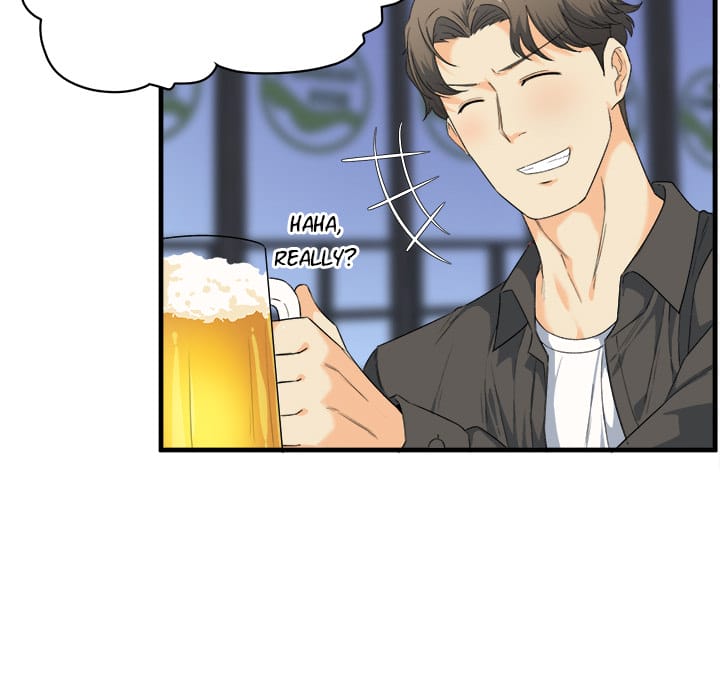 Excuse me, This is my Room [LObeam , kook] Chapter 2 – page 33