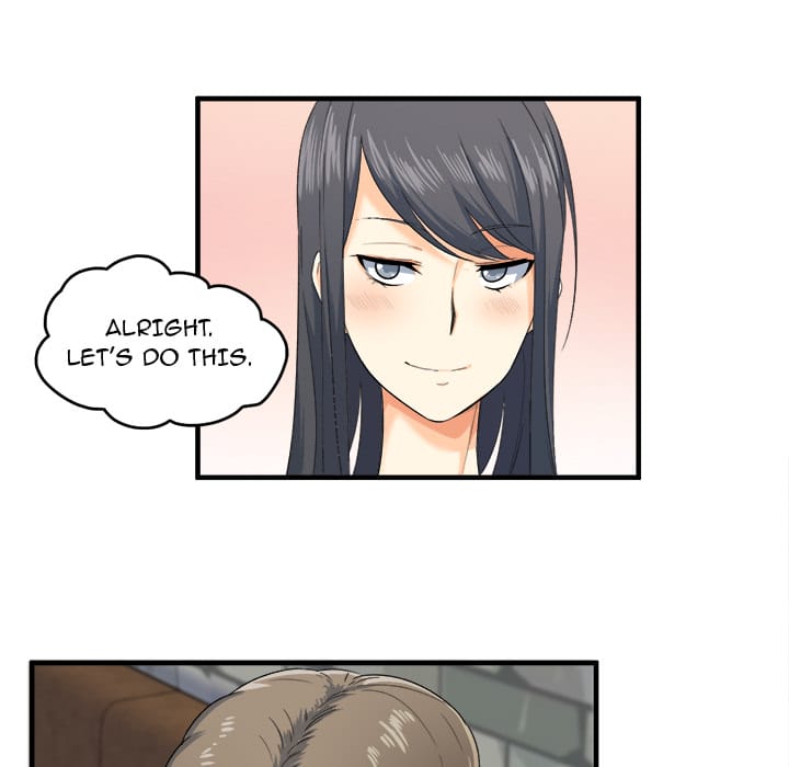 Excuse me, This is my Room [LObeam , kook] Chapter 2 – page 35