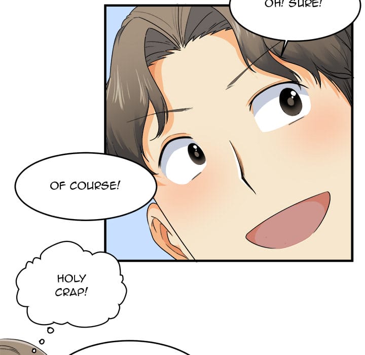 Excuse me, This is my Room [LObeam , kook] Chapter 2 – page 39
