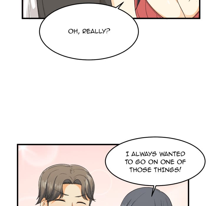 Excuse me, This is my Room [LObeam , kook] Chapter 2 – page 43