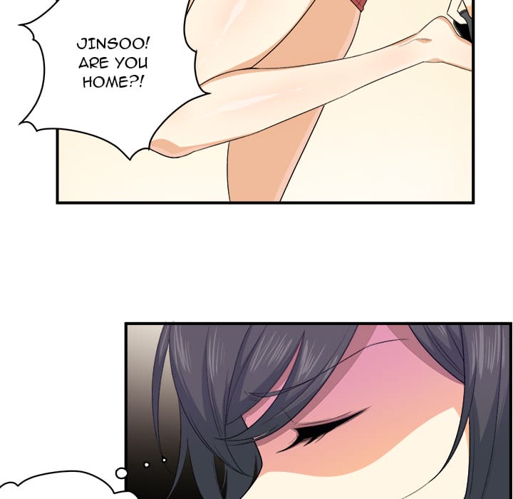 Excuse me, This is my Room [LObeam , kook] Chapter 2 – page 51