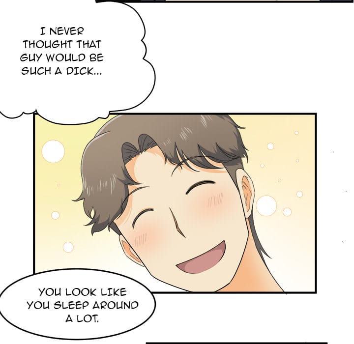 Excuse me, This is my Room [LObeam , kook] Chapter 2 – page 52