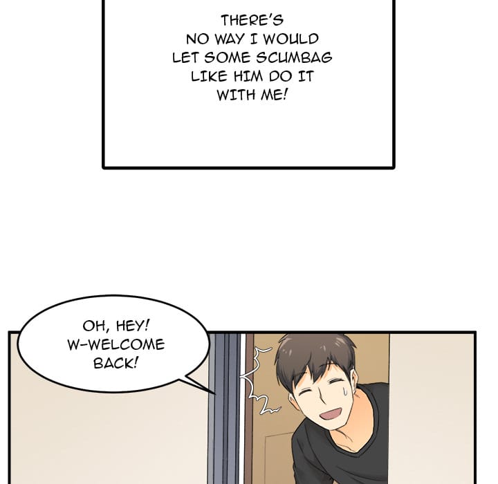 Excuse me, This is my Room [LObeam , kook] Chapter 2 – page 54