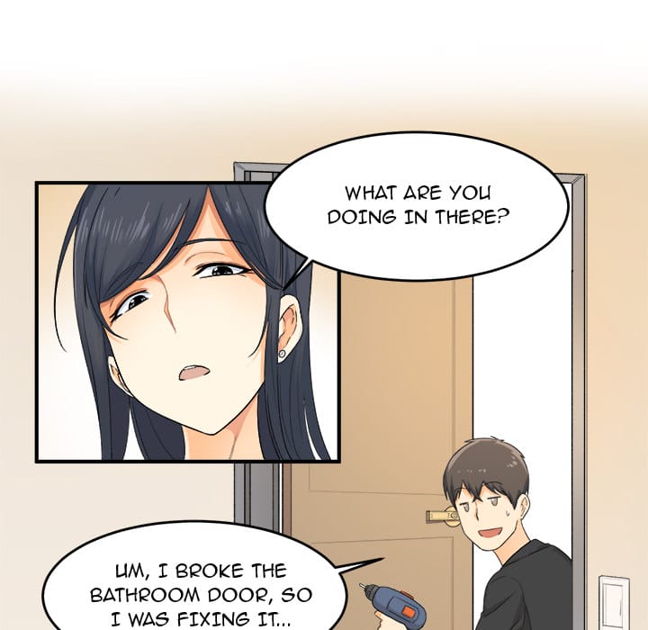 Excuse me, This is my Room [LObeam , kook] Chapter 2 – page 56