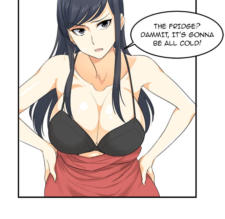 Excuse me, This is my Room [LObeam , kook] Chapter 2 – page 60