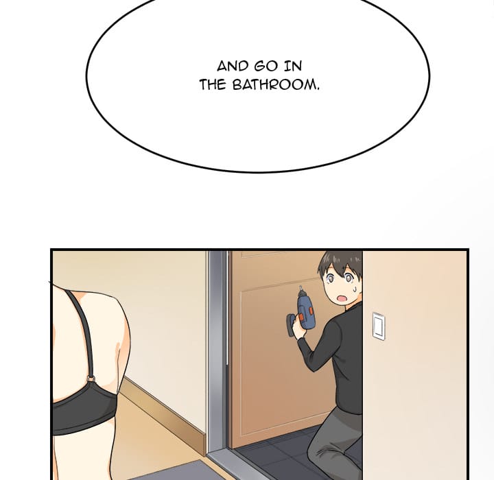 Excuse me, This is my Room [LObeam , kook] Chapter 2 – page 63