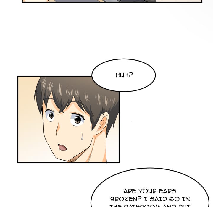 Excuse me, This is my Room [LObeam , kook] Chapter 2 – page 64