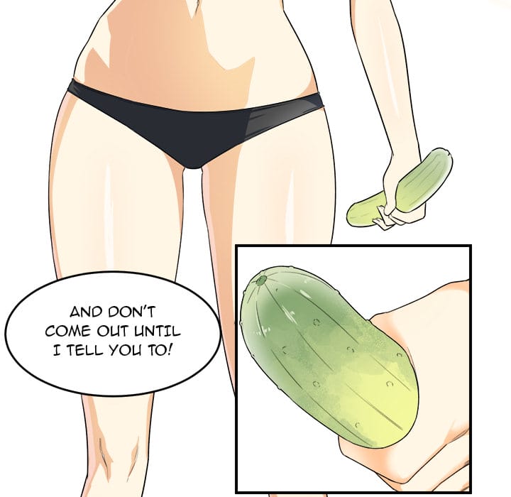 Excuse me, This is my Room [LObeam , kook] Chapter 2 – page 66