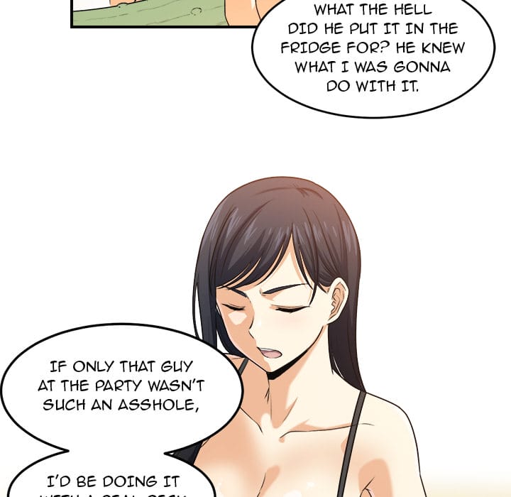 Excuse me, This is my Room [LObeam , kook] Chapter 2 – page 71