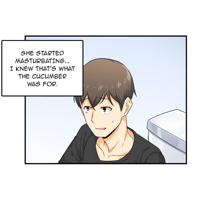 Excuse me, This is my Room [LObeam , kook] Chapter 2 – page 82
