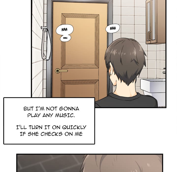 Excuse me, This is my Room [LObeam , kook] Chapter 2 – page 84