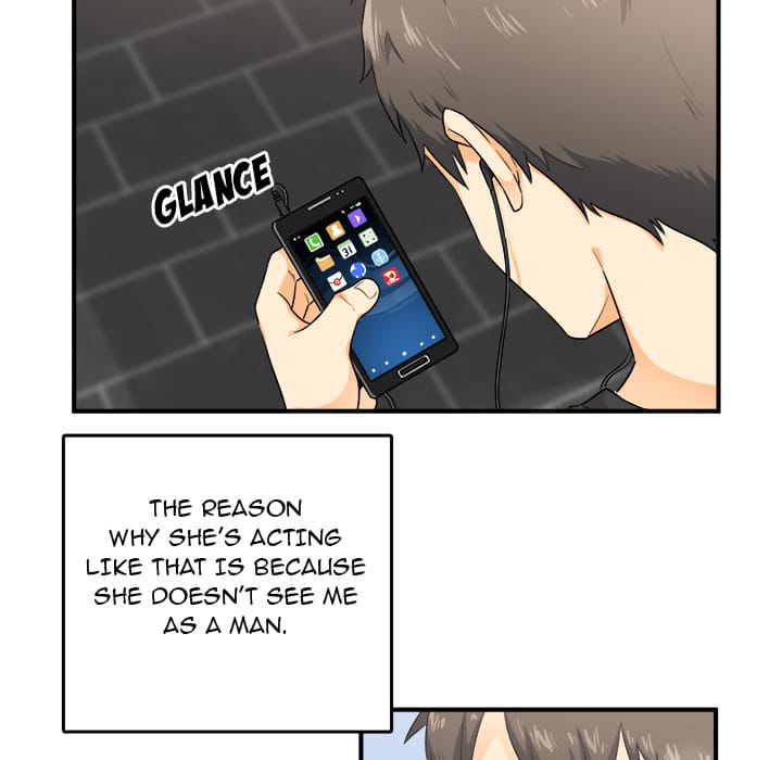 Excuse me, This is my Room [LObeam , kook] Chapter 2 – page 85