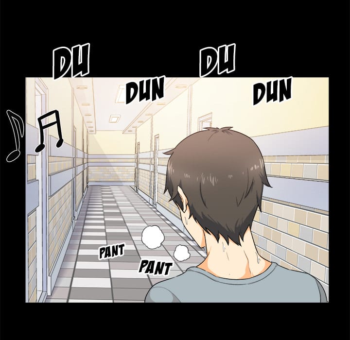 Excuse me, This is my Room [LObeam , kook] Chapter 2 – page 89