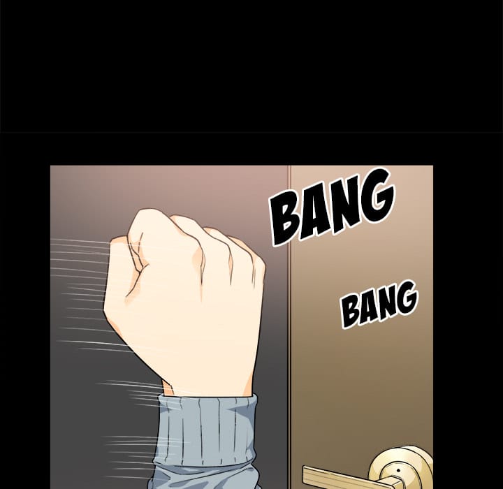 Excuse me, This is my Room [LObeam , kook] Chapter 2 – page 90