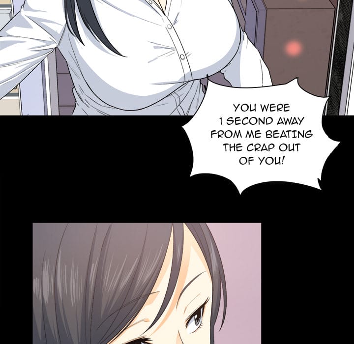 Excuse me, This is my Room [LObeam , kook] Chapter 2 – page 92