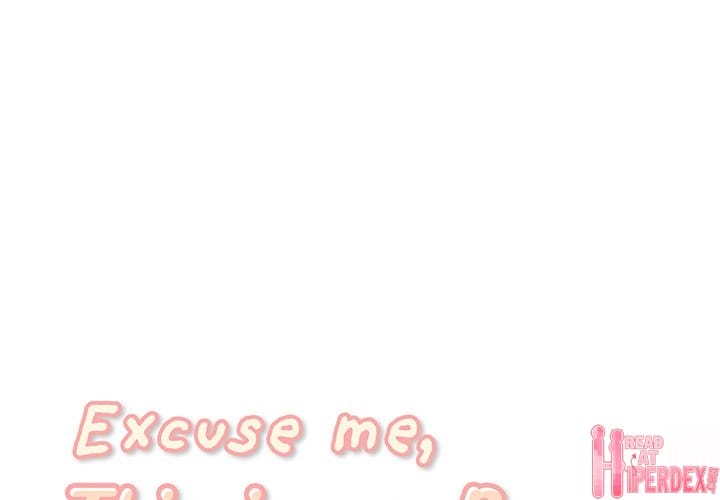 Excuse me, This is my Room [LObeam , kook] Chapter 46 – page 1
