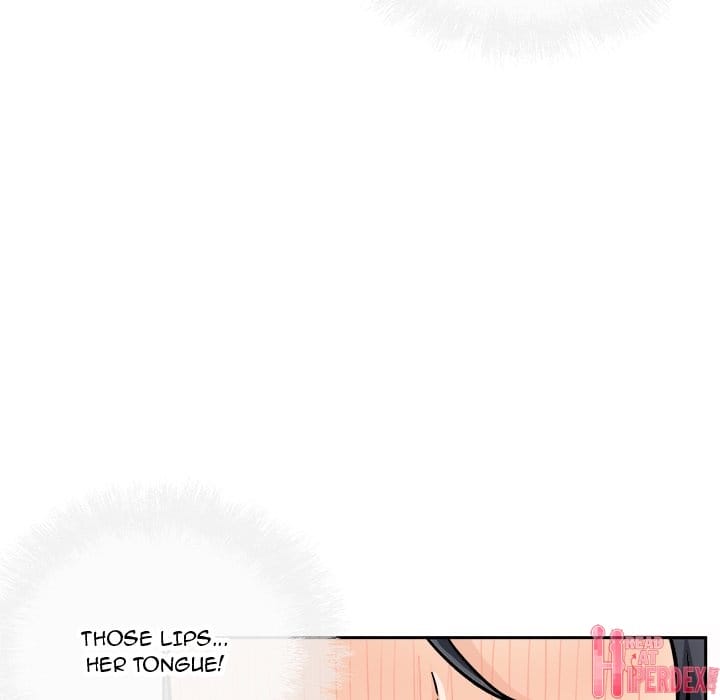 Excuse me, This is my Room [LObeam , kook] Chapter 46 – page 101