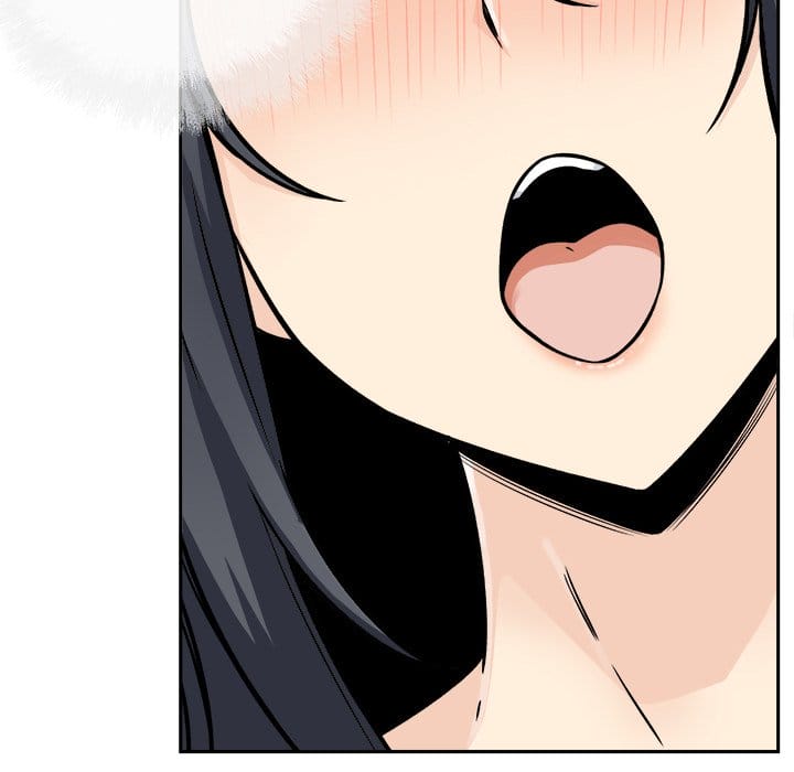 Excuse me, This is my Room [LObeam , kook] Chapter 46 – page 102