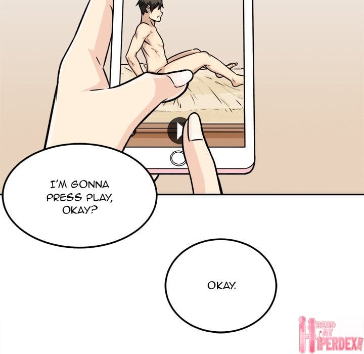 Excuse me, This is my Room [LObeam , kook] Chapter 46 – page 11