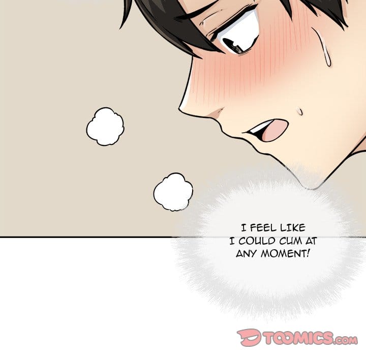 Excuse me, This is my Room [LObeam , kook] Chapter 46 – page 117