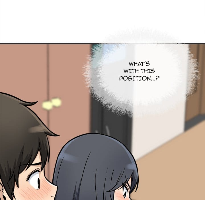 Excuse me, This is my Room [LObeam , kook] Chapter 46 – page 12