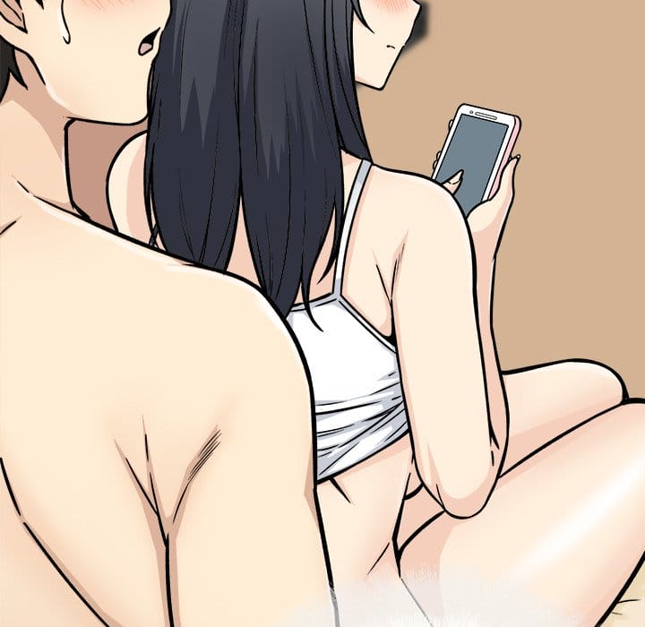 Excuse me, This is my Room [LObeam , kook] Chapter 46 – page 13