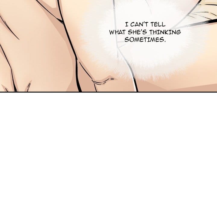 Excuse me, This is my Room [LObeam , kook] Chapter 46 – page 14