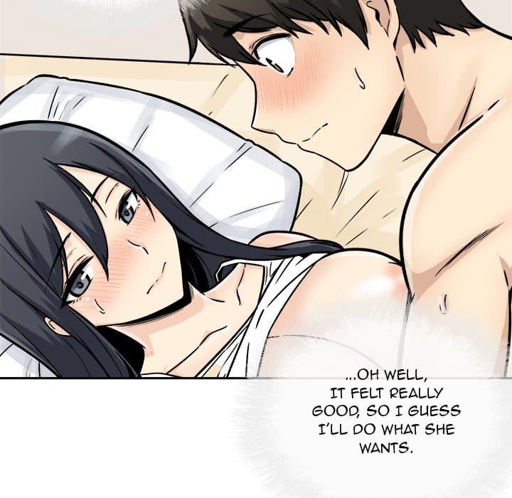 Excuse me, This is my Room [LObeam , kook] Chapter 46 – page 140