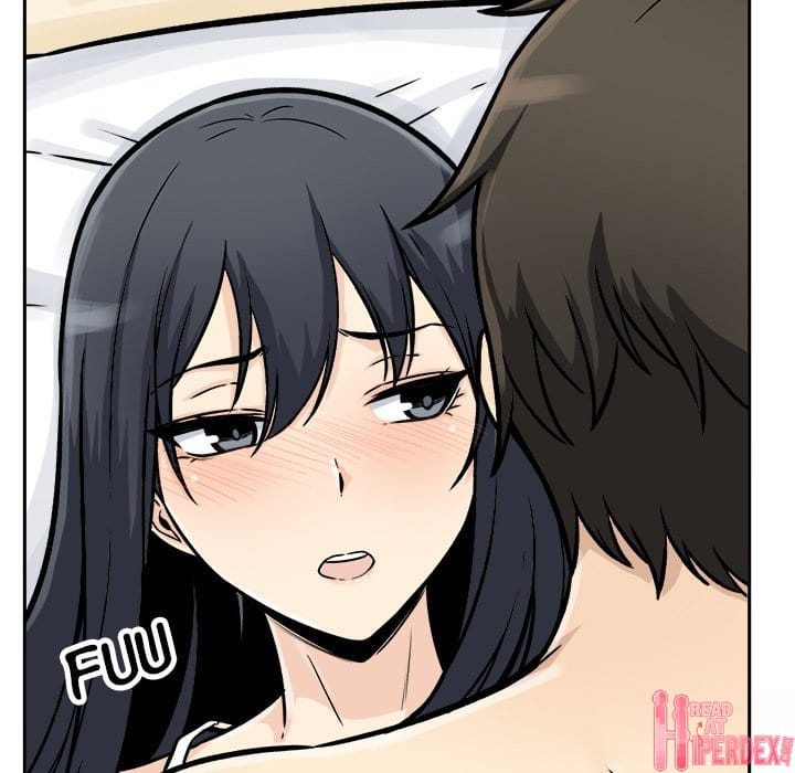 Excuse me, This is my Room [LObeam , kook] Chapter 46 – page 145