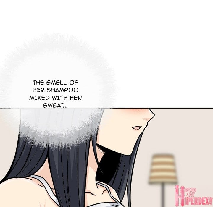 Excuse me, This is my Room [LObeam , kook] Chapter 46 – page 17