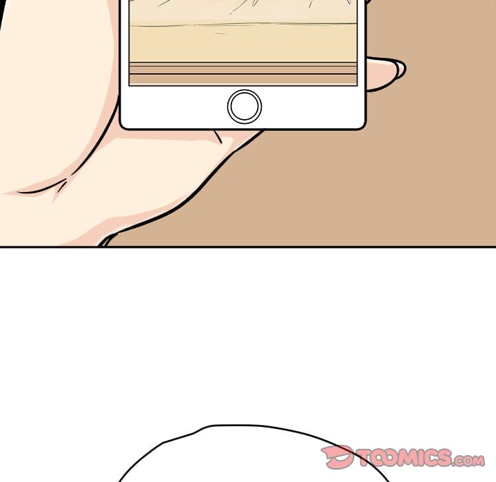 Excuse me, This is my Room [LObeam , kook] Chapter 46 – page 21