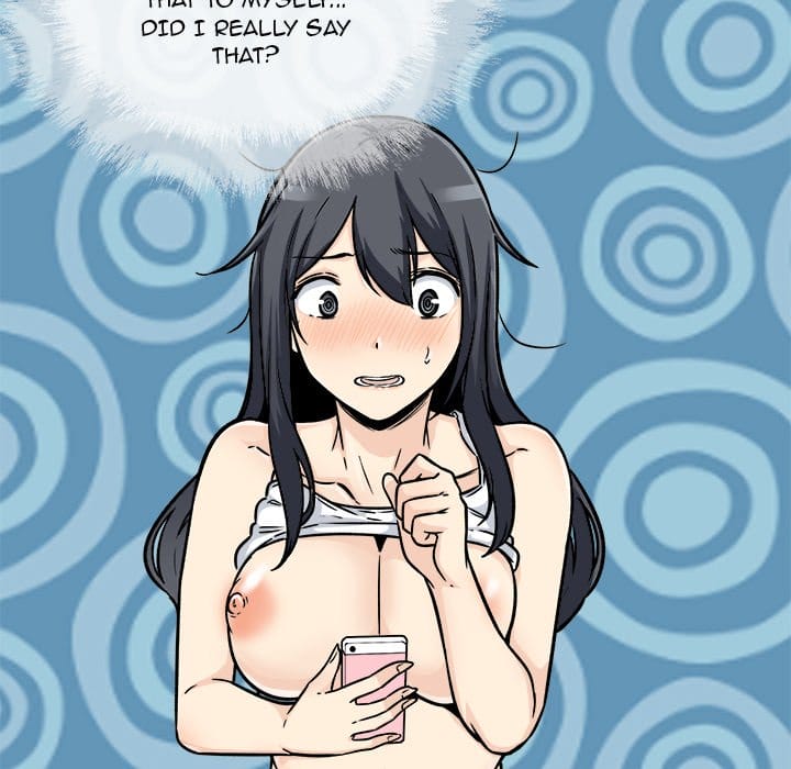 Excuse me, This is my Room [LObeam , kook] Chapter 46 – page 29