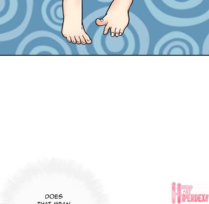 Excuse me, This is my Room [LObeam , kook] Chapter 46 – page 31