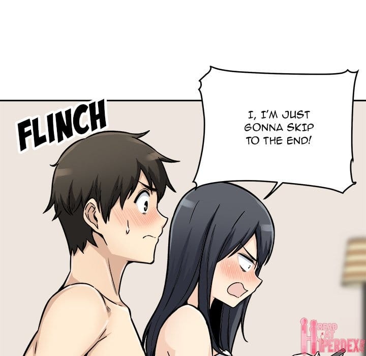 Excuse me, This is my Room [LObeam , kook] Chapter 46 – page 41