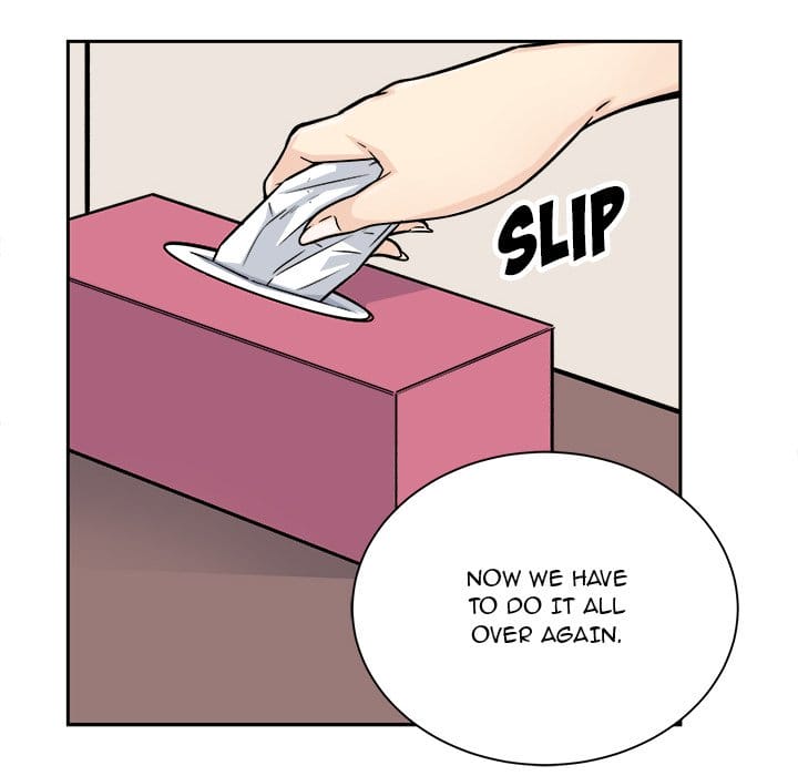 Excuse me, This is my Room [LObeam , kook] Chapter 46 – page 66