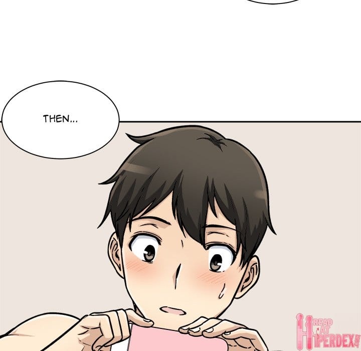 Excuse me, This is my Room [LObeam , kook] Chapter 46 – page 76