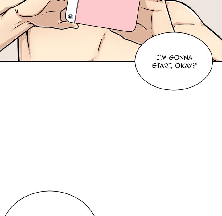 Excuse me, This is my Room [LObeam , kook] Chapter 46 – page 77