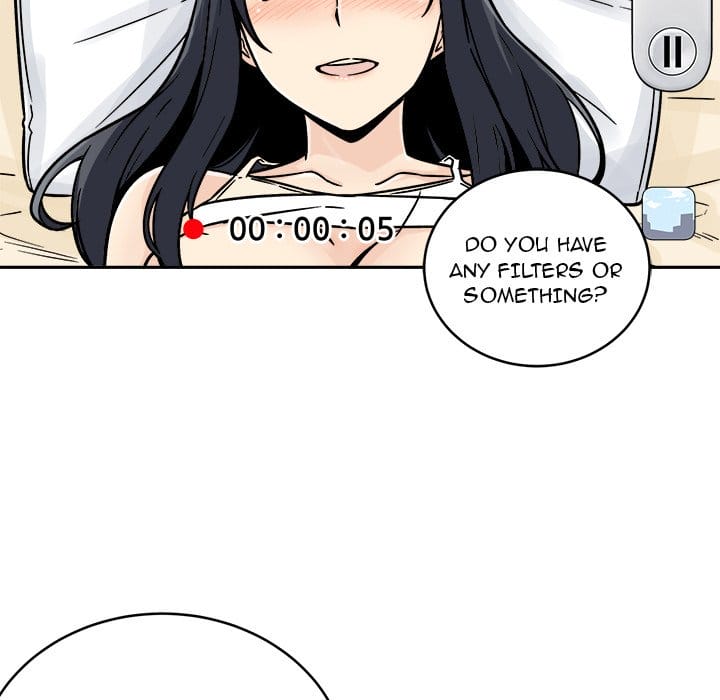 Excuse me, This is my Room [LObeam , kook] Chapter 46 – page 82