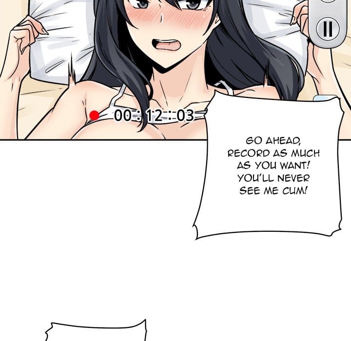 Excuse me, This is my Room [LObeam , kook] Chapter 46 – page 94
