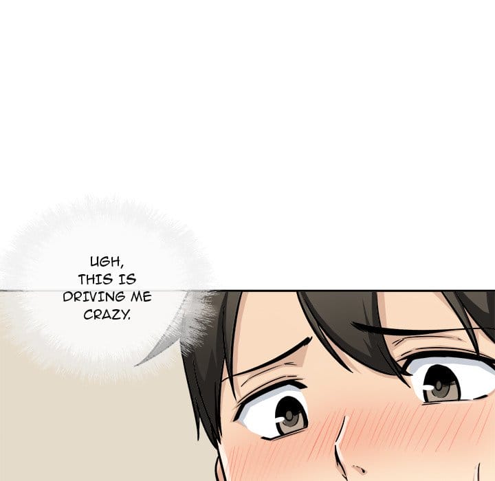 Excuse me, This is my Room [LObeam , kook] Chapter 46 – page 97