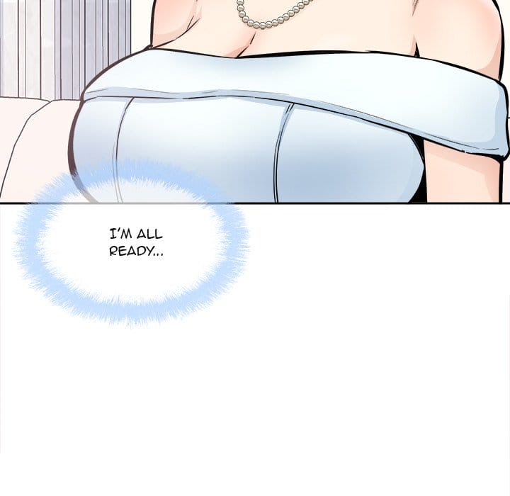 Excuse me, This is my Room [LObeam , kook] Chapter 99 – page 115