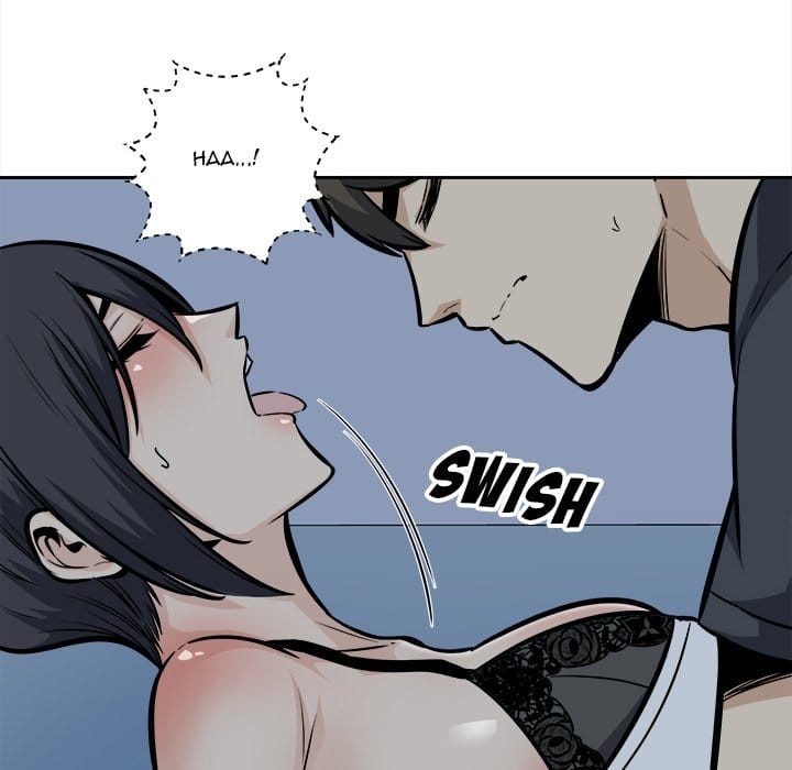Excuse me, This is my Room [LObeam , kook] Chapter 99 – page 26