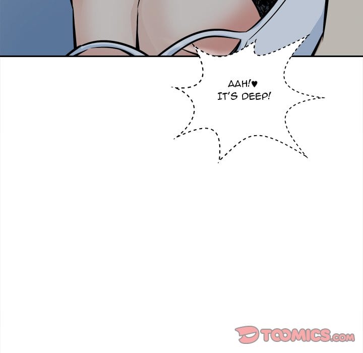 Excuse me, This is my Room [LObeam , kook] Chapter 99 – page 27