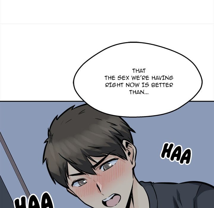 Excuse me, This is my Room [LObeam , kook] Chapter 99 – page 31